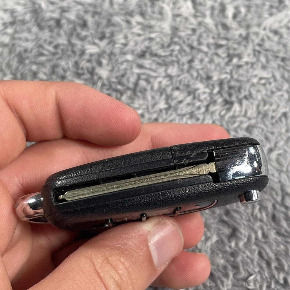 OEM 2017-2019 HYUNDAI SONATA FLIP KEY KEYLESS REMOTE 95430-C1210 TQ8-RKE-4F25 - Picture 12 of 14